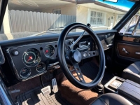 1972 Chevrolet Blazer for sale in Michigan (ID-130965)
