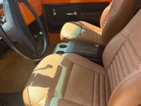 1972 Chevrolet Blazer for sale in Michigan (ID-132016)