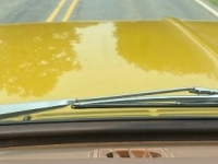 1972 Chevrolet Blazer for sale in Michigan (ID-137092)