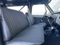 1972 Chevrolet Blazer for sale in Michigan (ID-139699)