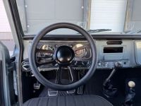 1972 Chevrolet Blazer for sale in Michigan (ID-139699)