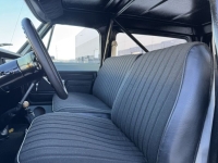 1972 Chevrolet Blazer for sale in Michigan (ID-139699)