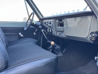 1972 Chevrolet Blazer for sale in Michigan (ID-139699)