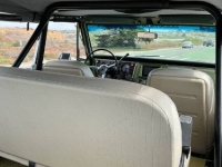 1972 Chevrolet Blazer for sale in Michigan (ID-143755)