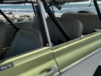 1972 Chevrolet Blazer for sale in Michigan (ID-143755)