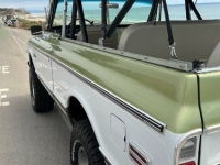 1972 Chevrolet Blazer for sale in Michigan (ID-143755)