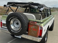 1972 Chevrolet Blazer for sale in Michigan (ID-143755)