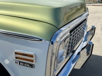 1972 Chevrolet Blazer for sale in Michigan (ID-143755)