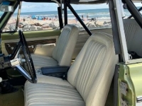 1972 Chevrolet Blazer for sale in Michigan (ID-143755)