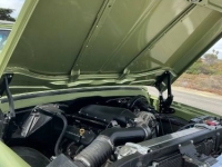 1972 Chevrolet Blazer for sale in Michigan (ID-143755)