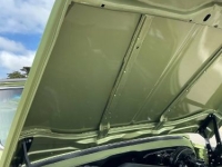 1972 Chevrolet Blazer for sale in Michigan (ID-143755)