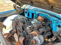 1972 Chevrolet Blazer for sale in Michigan (ID-144670)