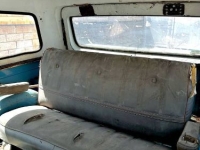 1972 Chevrolet Blazer for sale in Michigan (ID-144670)