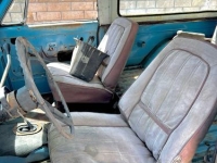 1972 Chevrolet Blazer for sale in Michigan (ID-144670)