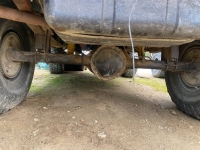 1972 Chevrolet Blazer for sale in Michigan (ID-145673)