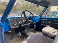 1972 Chevrolet Blazer for sale in Michigan (ID-145673)