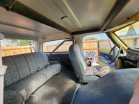 1972 Chevrolet Blazer for sale in Michigan (ID-154822)