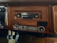 1972 Chevrolet Blazer for sale in Michigan (ID-161869)