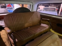 1972 Chevrolet Blazer for sale in Michigan (ID-161869)