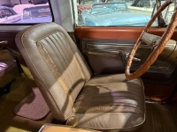 1972 Chevrolet Blazer for sale in Michigan (ID-161869)