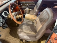 1972 Chevrolet Blazer for sale in Michigan (ID-161869)