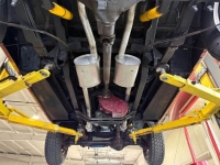 1972 Chevrolet Blazer for sale in Michigan (ID-161869)