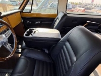 1972 Chevrolet Blazer for sale in Michigan (ID-163087)