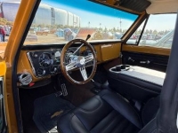 1972 Chevrolet Blazer for sale in Michigan (ID-163087)