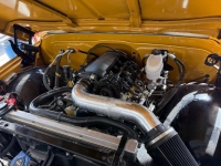 1972 Chevrolet Blazer for sale in Michigan (ID-163087)