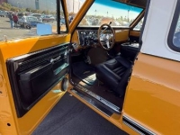 1972 Chevrolet Blazer for sale in Michigan (ID-163087)