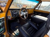 1972 Chevrolet Blazer for sale in Michigan (ID-163087)