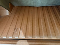 1972 Chevrolet Blazer for sale in Michigan (ID-163587)