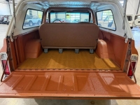 1972 Chevrolet Blazer for sale in Michigan (ID-163587)