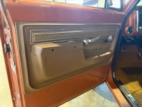 1972 Chevrolet Blazer for sale in Michigan (ID-163587)