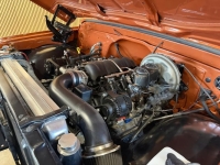 1972 Chevrolet Blazer for sale in Michigan (ID-163587)