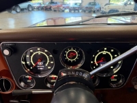 1972 Chevrolet Blazer for sale in Michigan (ID-163587)