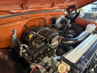 1972 Chevrolet Blazer for sale in Michigan (ID-163587)
