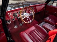 1972 Chevrolet Blazer for sale in Michigan (ID-163588)