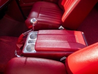 1972 Chevrolet Blazer for sale in Michigan (ID-163588)
