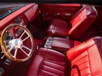 1972 Chevrolet Blazer for sale in Michigan (ID-163588)