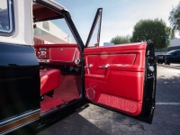 1972 Chevrolet Blazer for sale in Michigan (ID-163588)