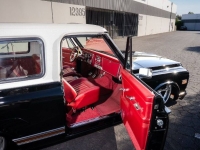 1972 Chevrolet Blazer for sale in Michigan (ID-163588)