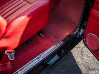 1972 Chevrolet Blazer for sale in Michigan (ID-163588)