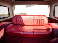 1972 Chevrolet Blazer for sale in Michigan (ID-163588)