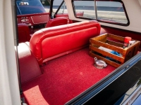 1972 Chevrolet Blazer for sale in Michigan (ID-163588)