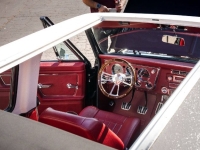1972 Chevrolet Blazer for sale in Michigan (ID-163588)