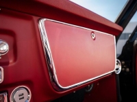 1972 Chevrolet Blazer for sale in Michigan (ID-163588)