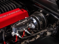 1972 Chevrolet Blazer for sale in Michigan (ID-163588)