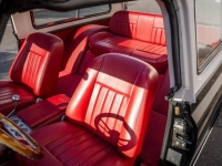 1972 Chevrolet Blazer for sale in Michigan (ID-164360)