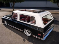 1972 Chevrolet Blazer for sale in Michigan (ID-164360)